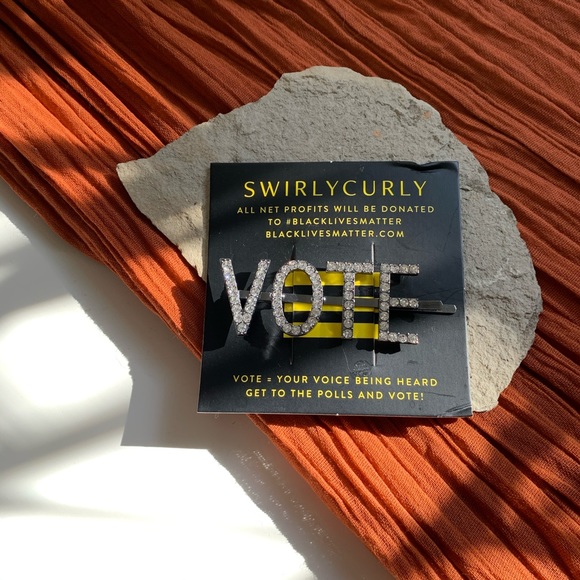 VOTE Barrett by SwirlyCurly - Picture 3 of 7